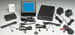 SmartLinc Home Theater Kit